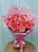 Букет 15 Розовых роз Равель в Сухом-логе Свердловская область