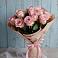 Букет цветов из: Розы в Сухом-логе Свердловская область