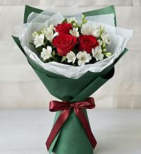 Букет Идеальный Вкус в Сухом-логе Свердловская область