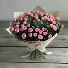 Букет Удовольствие #REPLACE_PRED# Сухом-логе Свердловская область