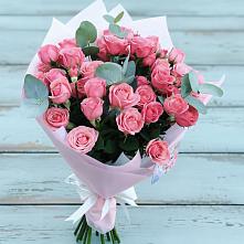 Букет Леди совершенство #REPLACE_PRED# Сухом-логе Свердловская область