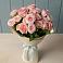 Букет Розовый шарм в Сухом-логе Свердловская область